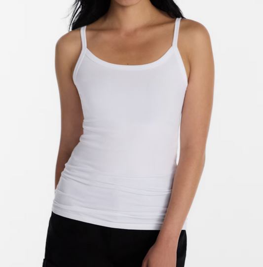 BIG/LITTLE Ribbed Tank Top